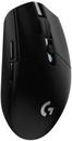Logitech G305 Hero Lightspeed Souris Gamer Sans Fil, 16 Boutons Programmables,