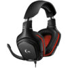 Logitech G332 Casque Gamer Filaire - PC/Mac/Xbox One/PS4/Nintendo Switch