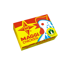 Maggi pack de 60 MAGGI POULET 10g
