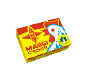 Maggi pack de 60 MAGGI POULET 10g