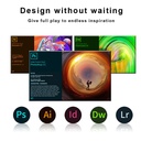 D-Link Point D’accès DAP-1360-noir