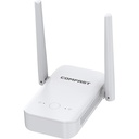 D-Link ROUTER N300 ADSL2 +  DSL-2750U - 300Mp/s - Blanc