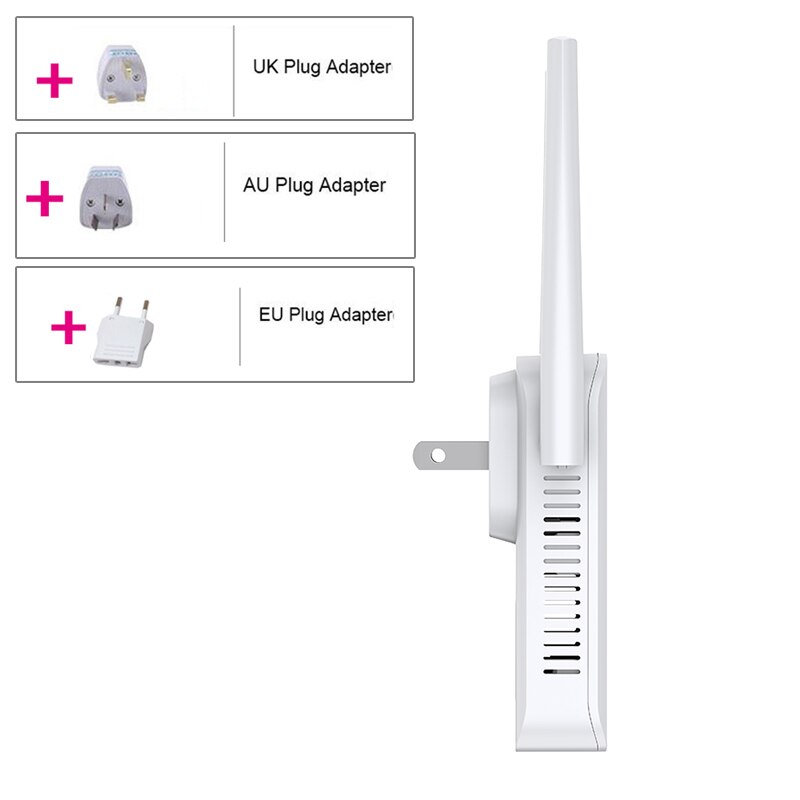 D-Link ROUTER N300 ADSL2 +  DSL-2750U - 300Mp/s - Blanc