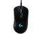 Logitech G403 Hero Souris Gamer Filaire , 16000 PPP,  6 Boutons Programmables