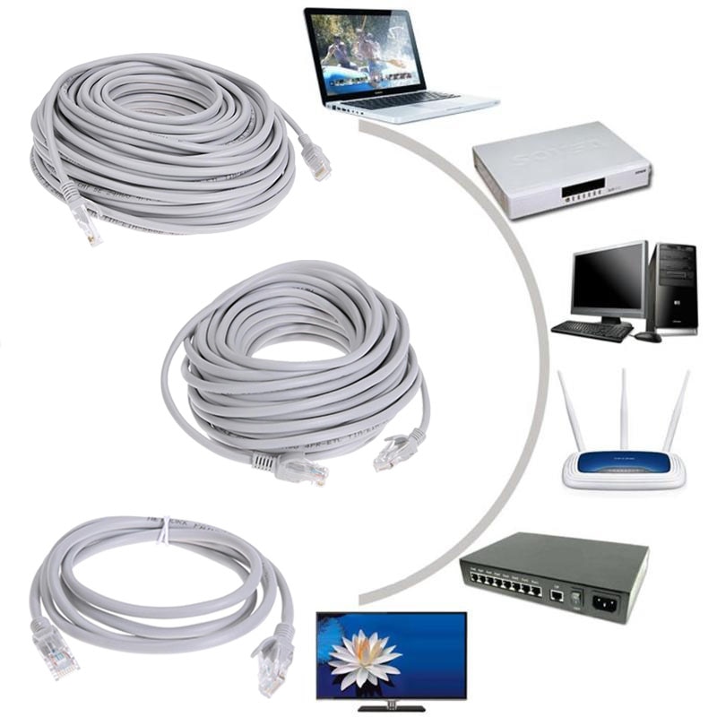 Câble Imprimante USB 1.5m - Noir