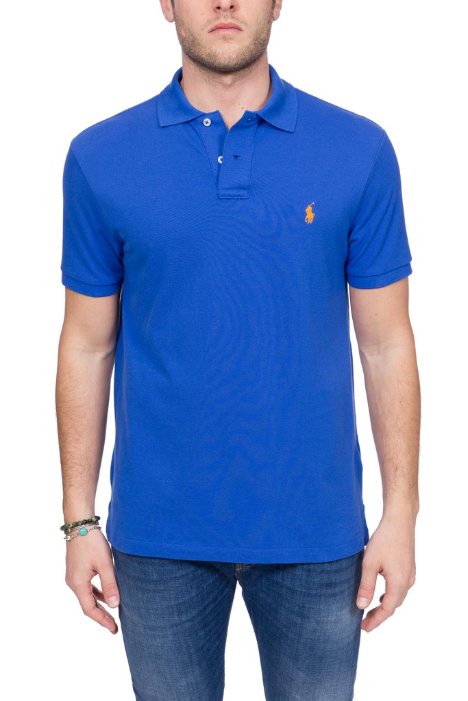 T-shirt polo