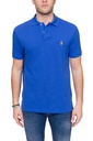 T-shirt polo