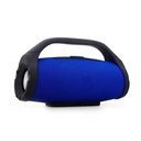 Mini Speaker Mini Haut-parleur Bluetooth 3D HIFI Subwoofer Mains Libres Stéréo Portable