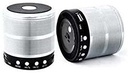 Mini Speaker Ws-887 - Argent