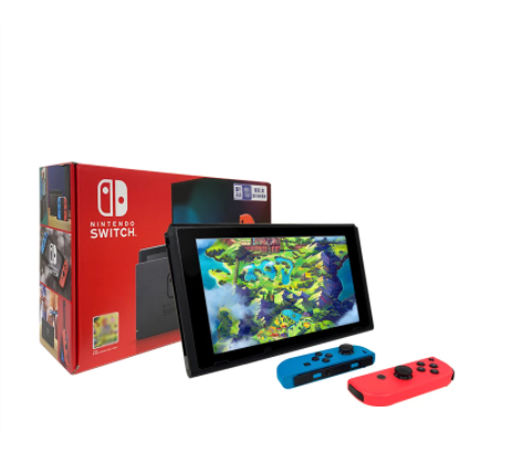 Nintendo 3DS XL - Noir