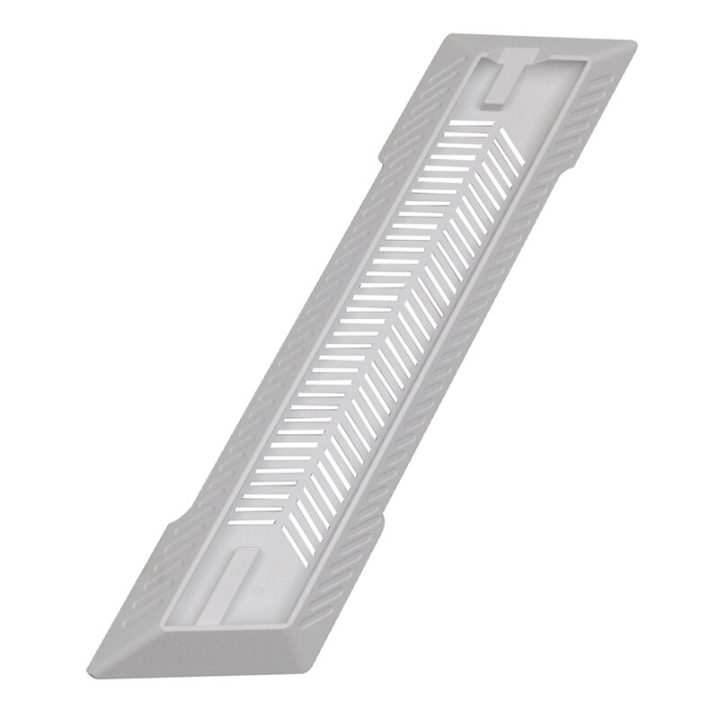 DOBE TYX-1768 Heat Dissipate Vertical Stand Base Cooling Dock Cooling Fan Bracket For Xbox One X Game Console