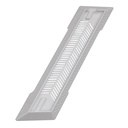 DOBE TYX-1768 Heat Dissipate Vertical Stand Base Cooling Dock Cooling Fan Bracket For Xbox One X Game Console