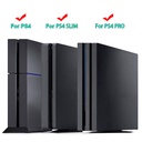 DOBE TYX-1768 Heat Dissipate Vertical Stand Base Cooling Dock Cooling Fan Bracket For Xbox One X Game Console