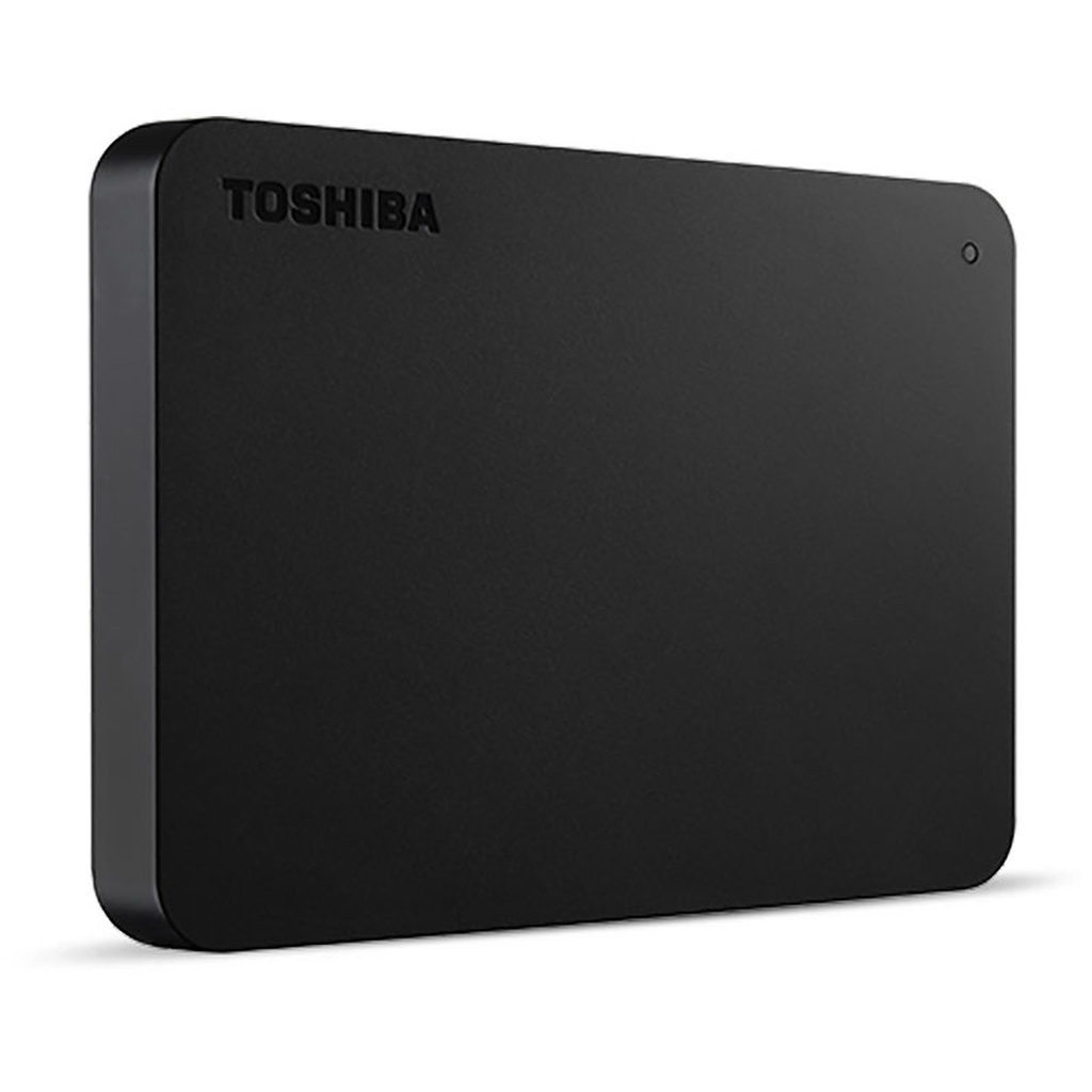 TOSHIBA Disque Dur