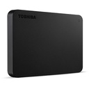 TOSHIBA Disque Dur