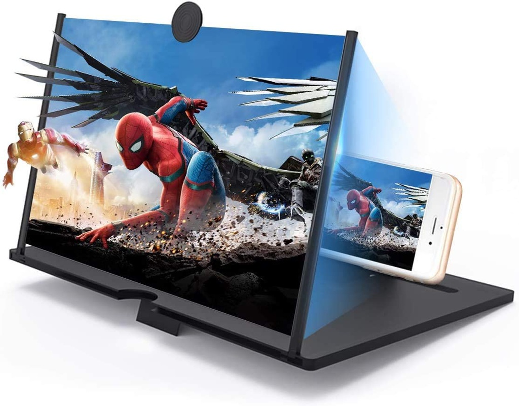 Leader General Industry Mini Chaine Woofer SP230