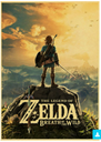Nintendo Jeux De Switch :the Legende Of Zelda - Multicolore