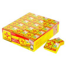 Maggi Pack De 60 MAGGI Tablette 10g