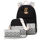 Prince Travel Sac à Dos Pour Ordinateur Portable  Port De Chargement USB