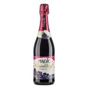 Magic Sparkling Peach Petillant - 750Ml