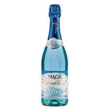 Magic Sparkling Peach Petillant - 750Ml
