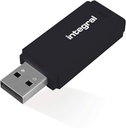 Imation Clé USB 2.0 Imation - 64GB - Noir