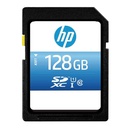 HP Carte mémoire 128G