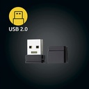 Imation Cle Usb 32 Go - Noir