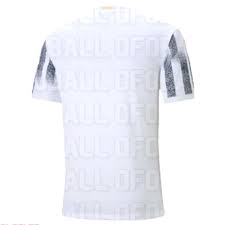 Maillot blanc CI