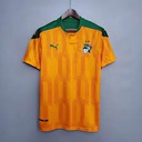 Maillot domicile Côte d'Ivoire 2020/2021