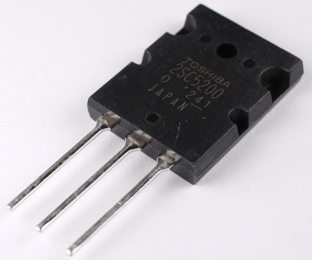 Leader General Industry Mini Chaine Woofer SP230