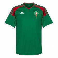 Maillot_Version_Pro_Maroc