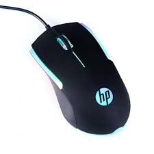 souris HP