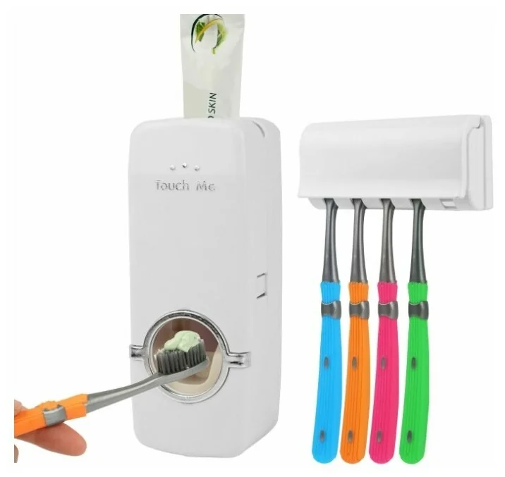 Stérilisateur Intelligent De Brosse à Dents