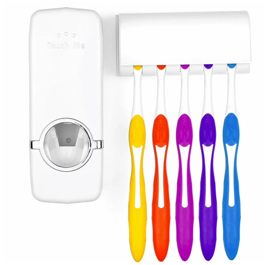 Stérilisateur Intelligent De Brosse à Dents