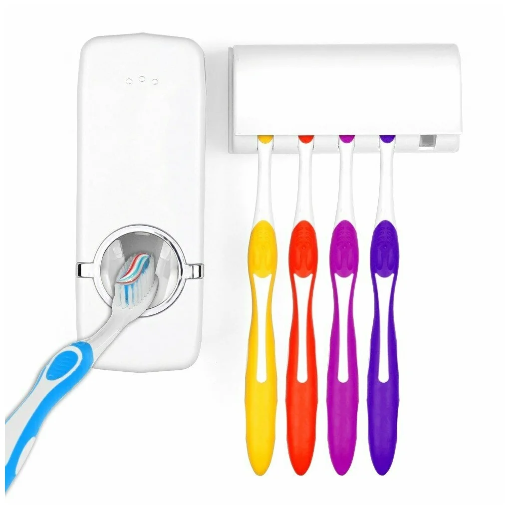 Stérilisateur Intelligent De Brosse à Dents