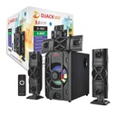 DJACK HOME CINEMA