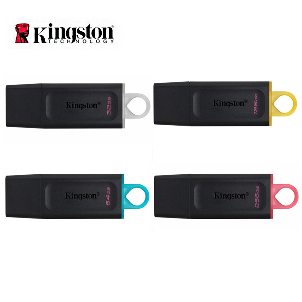 Imation Clé USB - 16 Go - Noir