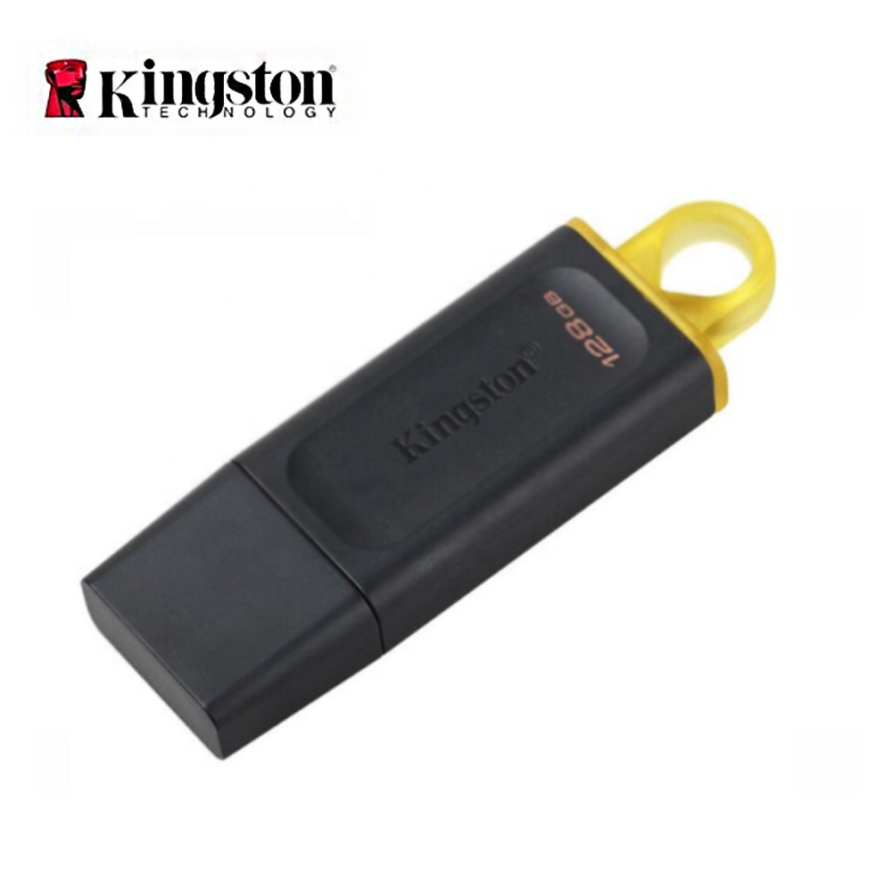 Imation Clé USB Sledge Flash Drive 32Go - Noir
