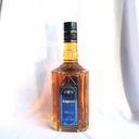 Imperial Blue Bouteille De Whisky - 375 ML
