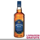Imperial Blue Bouteille De Whisky - 375 ML