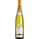 Vin Blanc Alsace Riesling LA CAVE D'AUGUSTIN FLORENT- 75cL