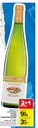 Vin Blanc Alsace Riesling LA CAVE D'AUGUSTIN FLORENT- 75cL