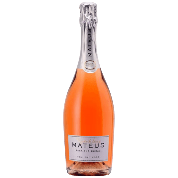 Vin Blanc Autres Régions Autres Appelations MATEUS SPARKLING BRUT - 75cl