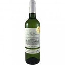 Vin Blanc Bordeaux CHATEAU HAUTES TERRES "REFLETS DE FRANCE"- 75cL