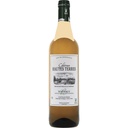 Vin Blanc Bordeaux CHATEAU HAUTES TERRES "REFLETS DE FRANCE"- 75cL