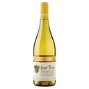 Vin Blanc Bourgogne Chablis Chardonnay LA CAVE D'AUGUSTIN FLORENT - 75cl