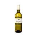 Vin Blanc De Pays D'Oc Chardonnay - 75 CL
