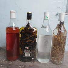 Vin Blanc Sec - Spécial Choucroute (11 % Vol.) - 75CL