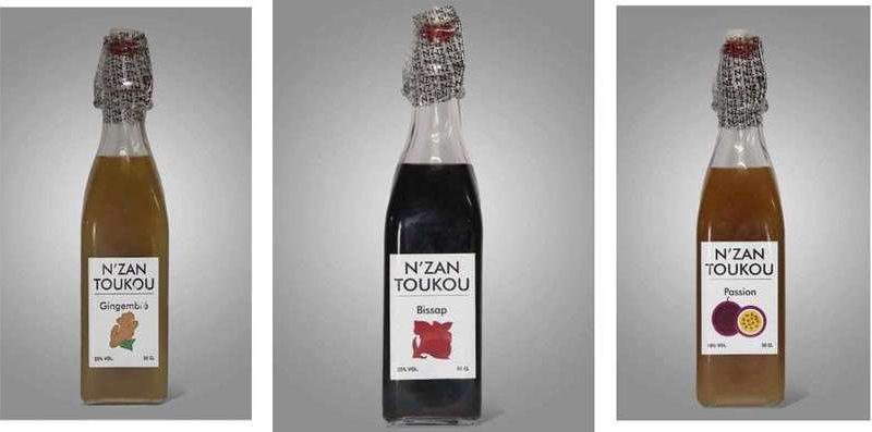 Vin Blanc Sec - Spécial Choucroute (11 % Vol.) - 75CL